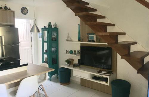 Cozy Blue House - Photo 4