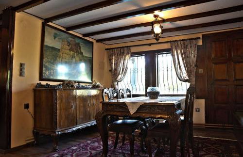 Simon's Walnut Farm - Foto 16