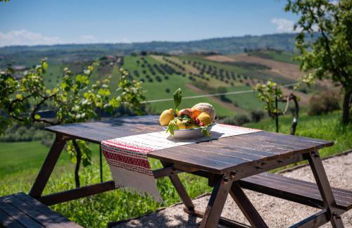 PinetoAlba Country House - Foto 47