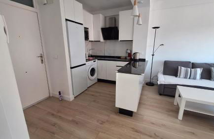 Perla 4 primera linea de playa y centrico - Photo 12