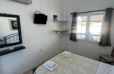 Hotel Glaros Lipsi - Foto 35