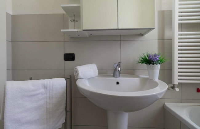 Appartamento Don Rodrigo - Foto 40