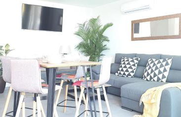 HD Mogán Canal Apartments - Foto 9