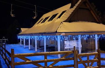 Domek Na Stoku - Foto 19