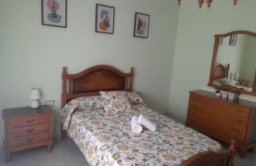 Apartamento Sanchola - Foto 8