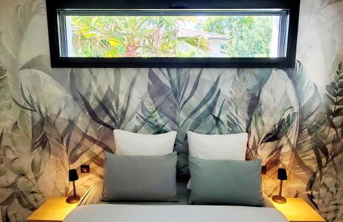 La Suite du Jardin - Villa 5 etoiles - Foto 14