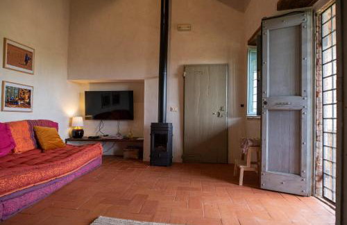 Villa in Agello - Photo 31