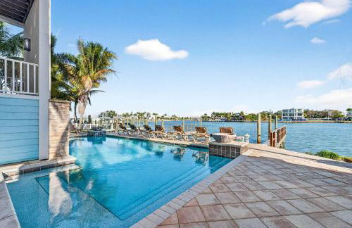 Treasure Trove Waterfront Cove - Foto 46