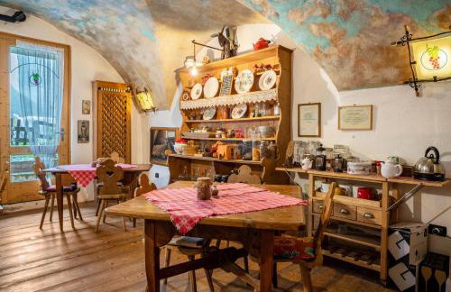 Agritur Solasna - Foto 55