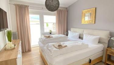 Penthouse - fewo-badhindelang - Foto 3