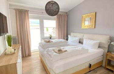 Penthouse - fewo-badhindelang - Foto 3