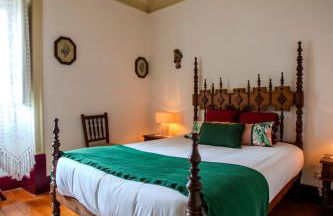 Casa da Ponte de Mucela - Foto 12