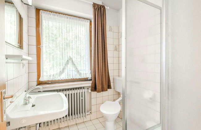 Large Holiday Apartment near Willingen with Private Garden & Terrace - Foto 22