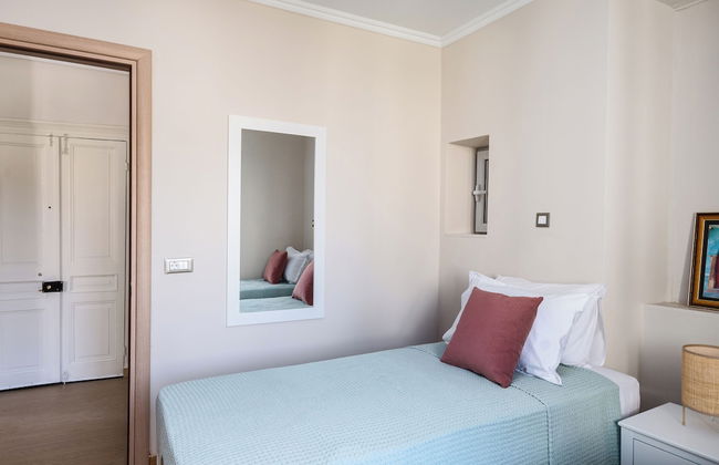 Fotiadis Family Luxury Suites by Konnect - Foto 2