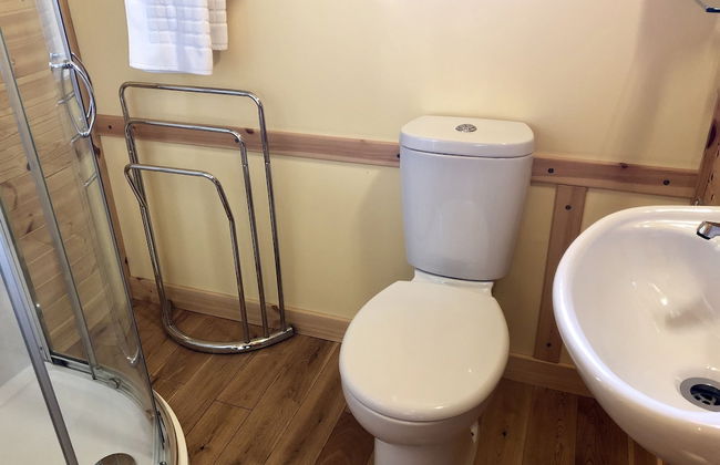 Rashfield Sheilings - Foto 7