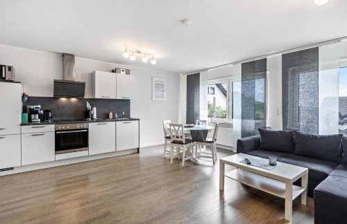 Ferienwohnung am Kreuzfelsen - Foto 3