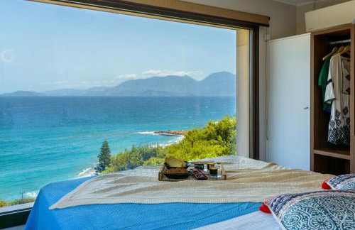 Beachfront Villa Phi φ - Foto 57