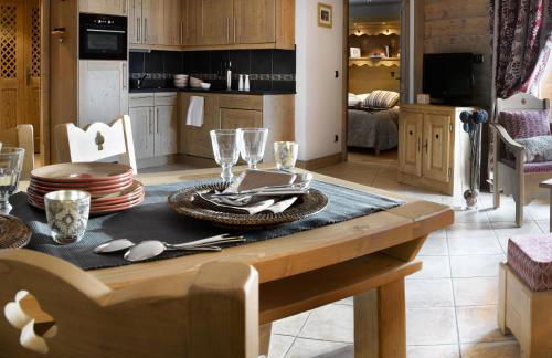 CGH Résidences & Spas Les Clarines - Foto 9