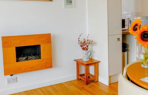 Hi-De-Hi Chalet 111 - Foto 14