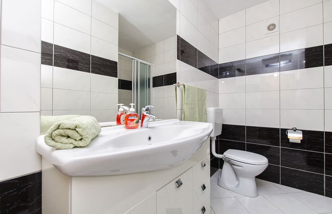 Apartments Glavan - Foto 74