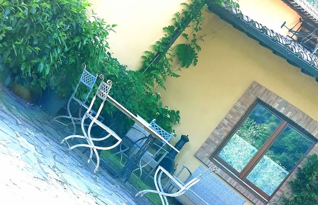 Bio Agriturismo Valle dei Calanchi - Foto 64