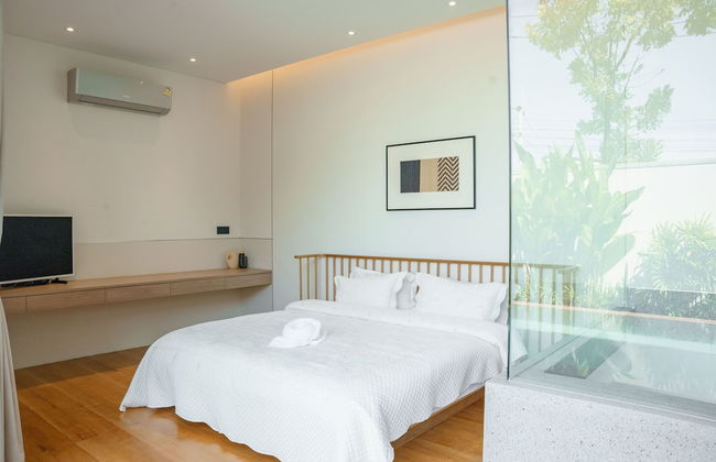 Tree O'clock Pool Villa - Phuket - Foto 10