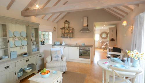 The Nookery at Snape Hall - Foto 4