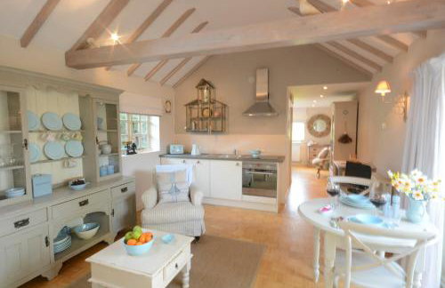 The Nookery at Snape Hall - Foto 4