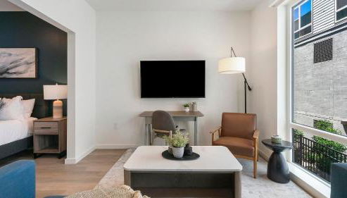 Landing Modern 1BD Rooftop Lounge Pool - Foto 5, Other