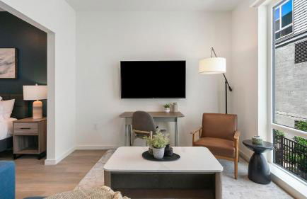 Landing Modern 1BD Rooftop Lounge Pool - Foto 5