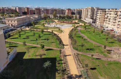 MoMa - Design Smart Rooms - Bari Central Station - Photo 34