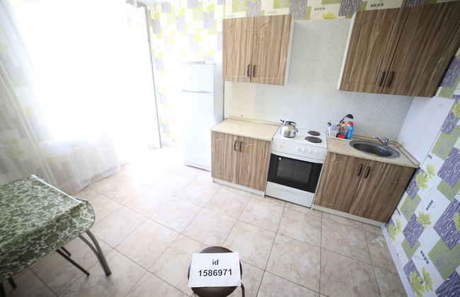 Komsomolskaya 15 - 140 - Foto 4