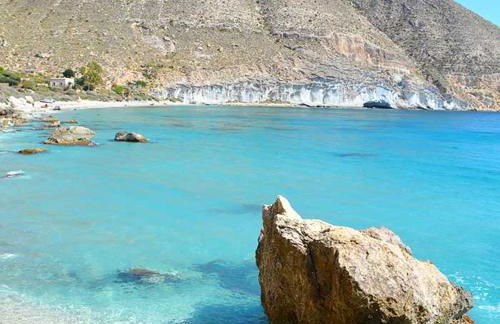 Cozy apartment in Vera Playa, Almeria, Andalucia, Spain - Foto 55