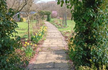 The Barn - Quiet Location - Foto 8