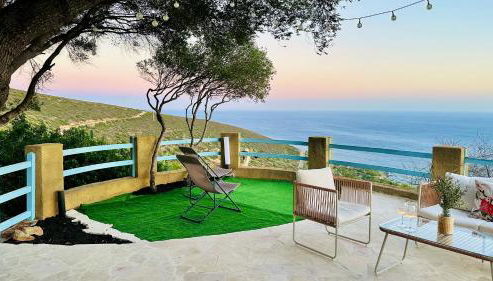 Olive Tree Oasis - Coastal Charm & Sea Views - Foto 2