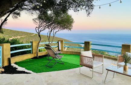 Olive Tree Oasis - Coastal Charm & Sea Views - Foto 2