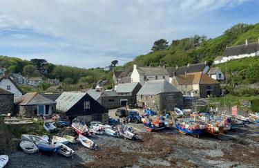 Kynance Cottage - Pendour - Foto 37