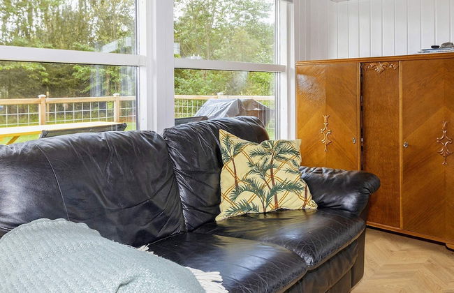 6 Person Holiday Home in Farso - Foto 16