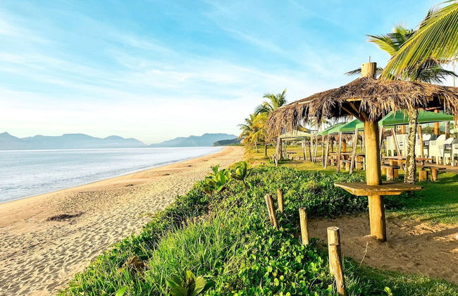 Casa Massaguaçú - Foto 69