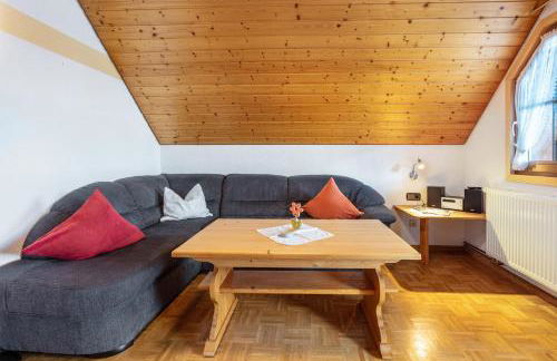 Haus Am Kreuzbühl - Foto 13