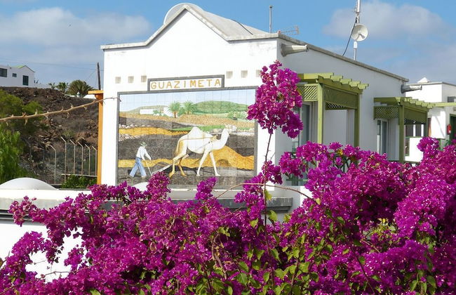 Guacimeta Apartamentos - Foto 33