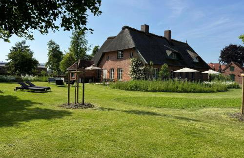 Design Hideaway On The Lauenburg Lake District - Foto 2