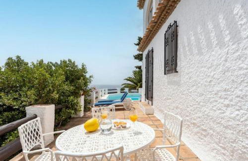 CT 198 GR - Faro's Big Blue in Salobreña - Foto 39