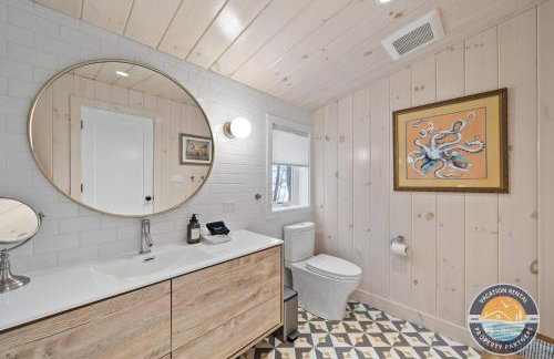 Little Vega on Lake Wandawega - Foto 18