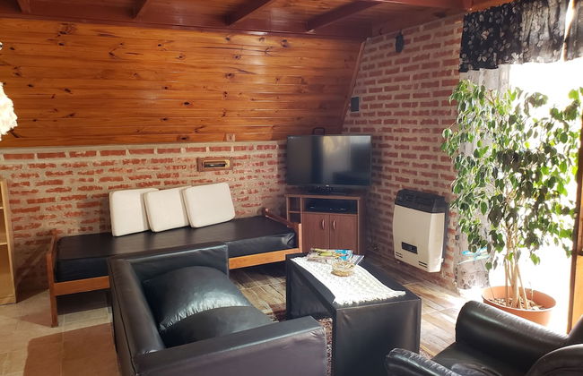 Cabañas Las Brisas - Photo 35