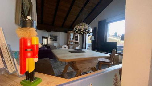 Ferienwohnung Adlerhorst Ruhpolding - Foto 2