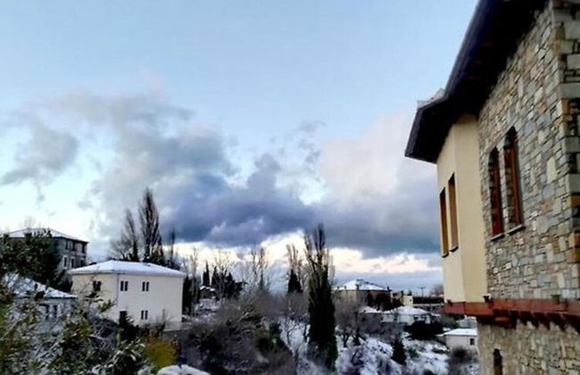 Archontiko Polyzos 13 Menda - Foto 14