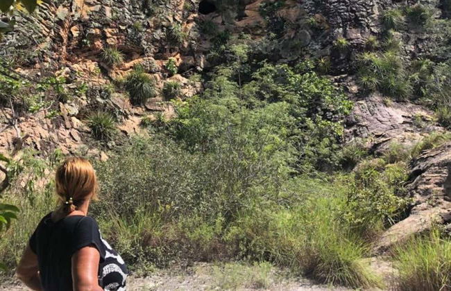 Sete Cidades National Park Tour - Foto 2