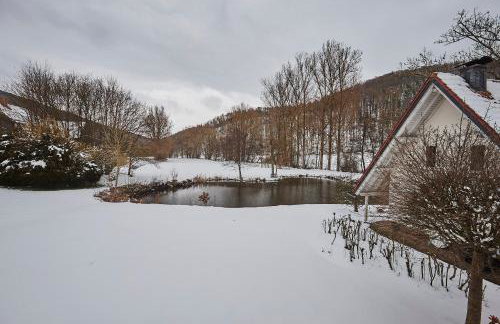 Komfortables Ferienhaus - Traumhafte Entspannung in purer Natur - Foto 48