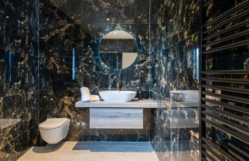 Gorgeous Home In Pican With Sauna - Foto 25